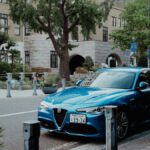 BMW 320d M Sport