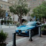 BMW 320d M Sport