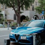 BMW 320d M Sport