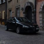 BMW 320d M Sport