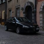 BMW 320d M Sport