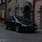 BMW 320d M Sport