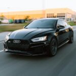 BMW 320d M Sport