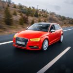 BMW 320d M Sport