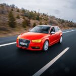 BMW 320d M Sport