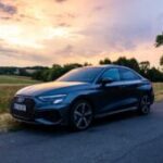 BMW 320d M Sport