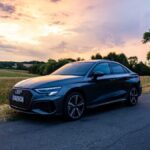 BMW 320d M Sport