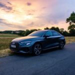 BMW 320d M Sport