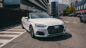 BMW 320d M Sport