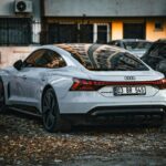 BMW 320d M Sport