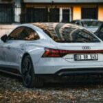 BMW 320d M Sport