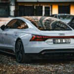 BMW 320d M Sport