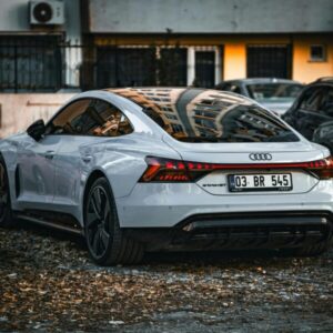 BMW 320d M Sport