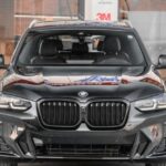 BMW 320d M Sport