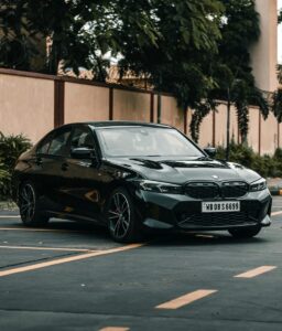 BMW 320d M Sport