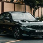 BMW 320d M Sport