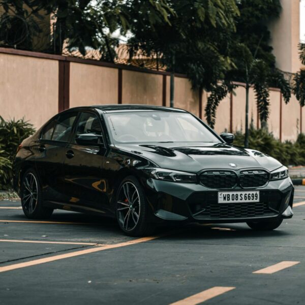 BMW 320d M Sport