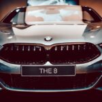 BMW 320d M Sport