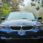 BMW 320d M Sport