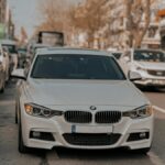 BMW 320d M Sport