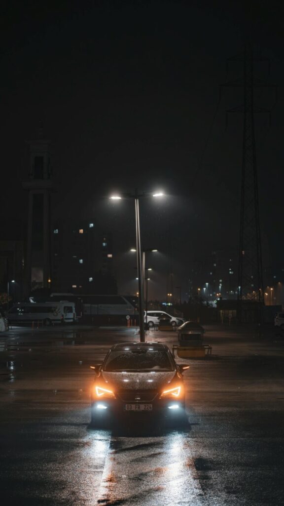BMW 320d M Sport