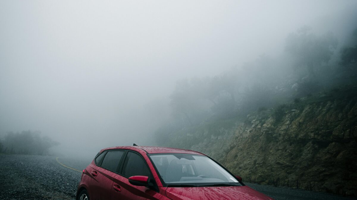 BMW 320d M Sport
